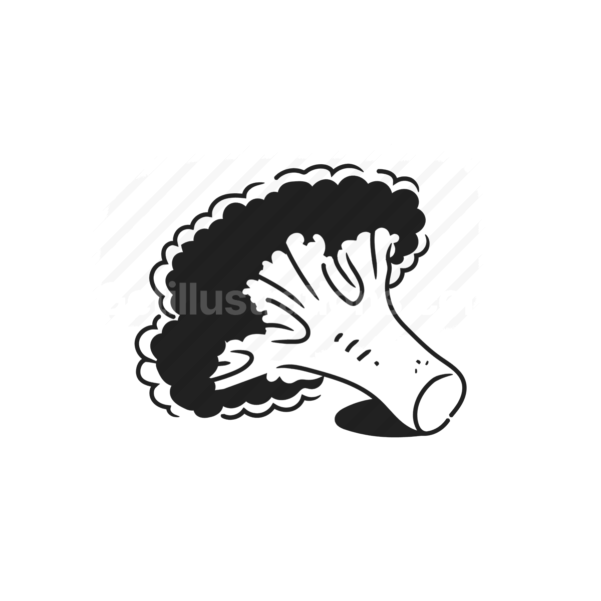 Animals and pets illustration preview image